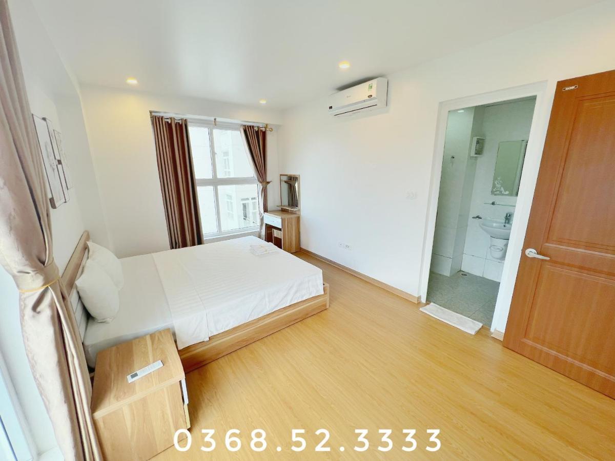 Halong Bay Luxury Apartment Hạ Long Exterior foto