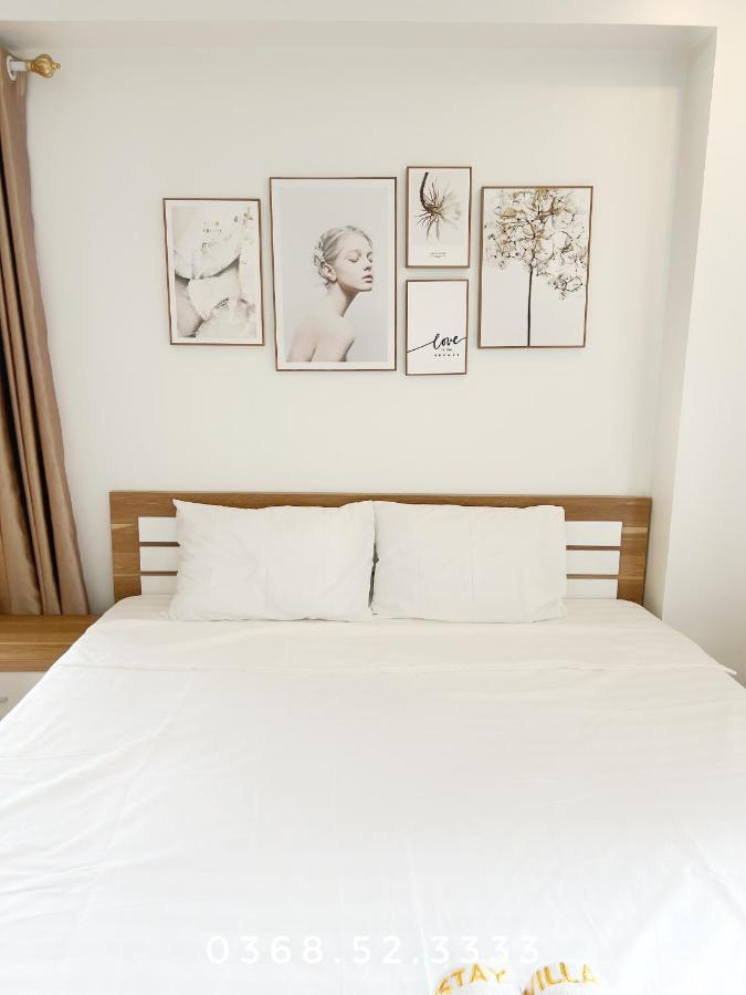 Halong Bay Luxury Apartment Hạ Long Exterior foto