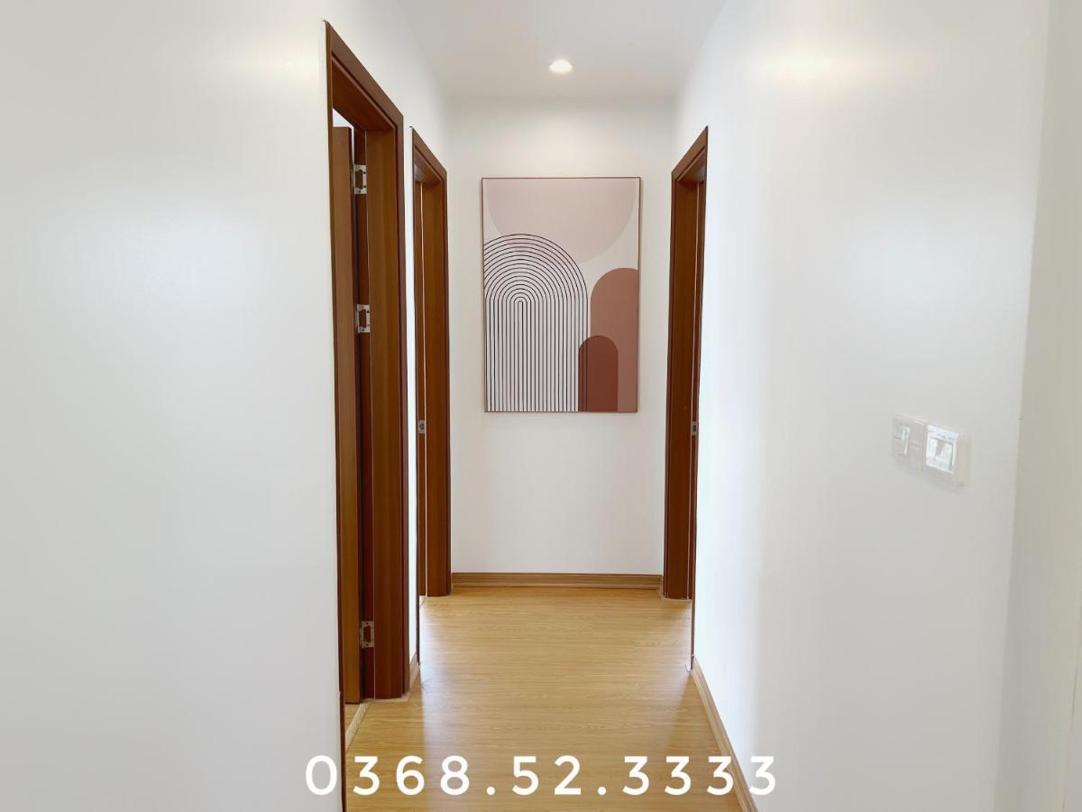 Halong Bay Luxury Apartment Hạ Long Exterior foto