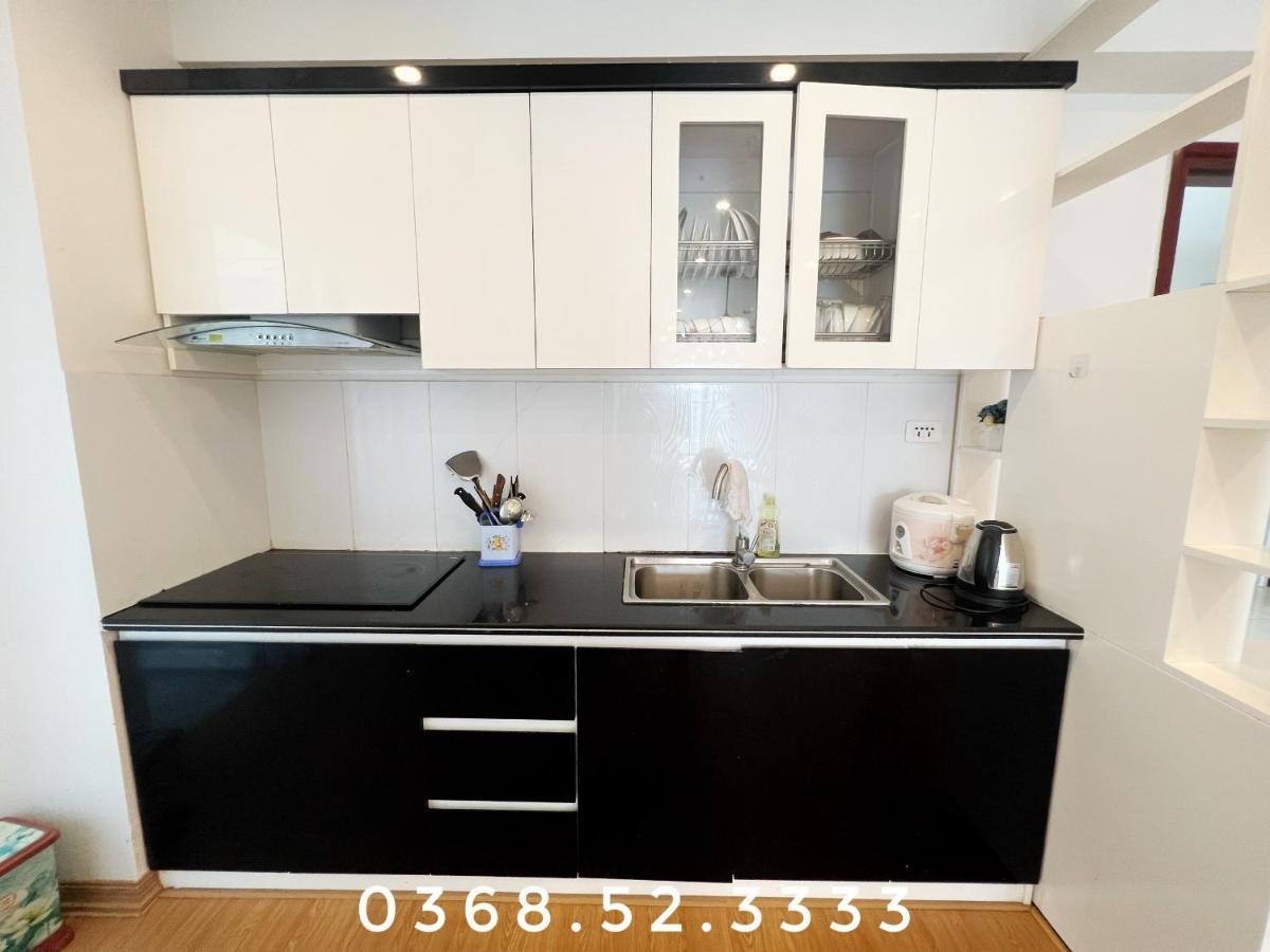 Halong Bay Luxury Apartment Hạ Long Exterior foto