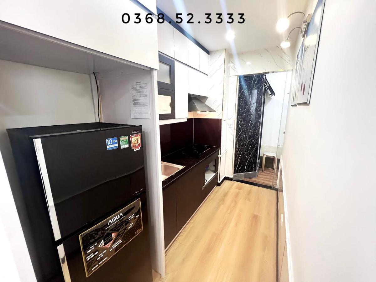Halong Bay Luxury Apartment Hạ Long Exterior foto