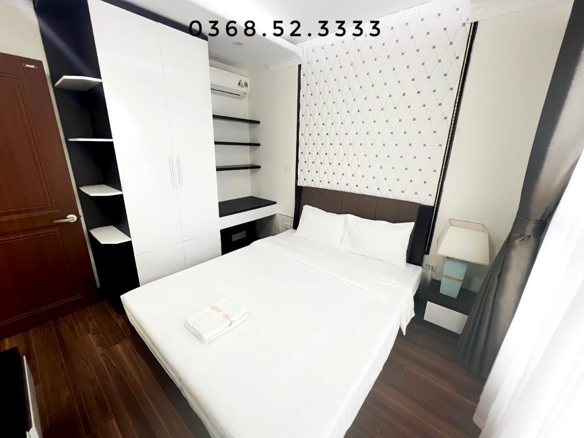 Halong Bay Luxury Apartment Hạ Long Exterior foto